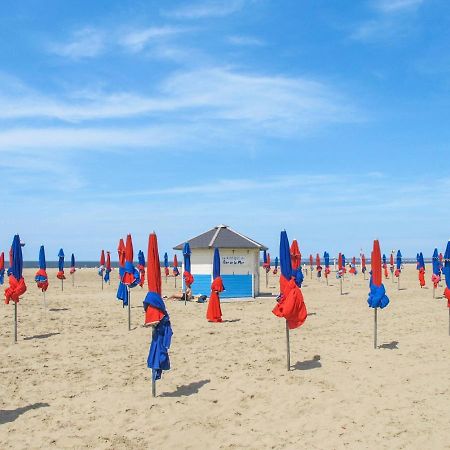 Apartment Le Domaine Des Roches By Interhome Trouville-sur-Mer Luaran gambar