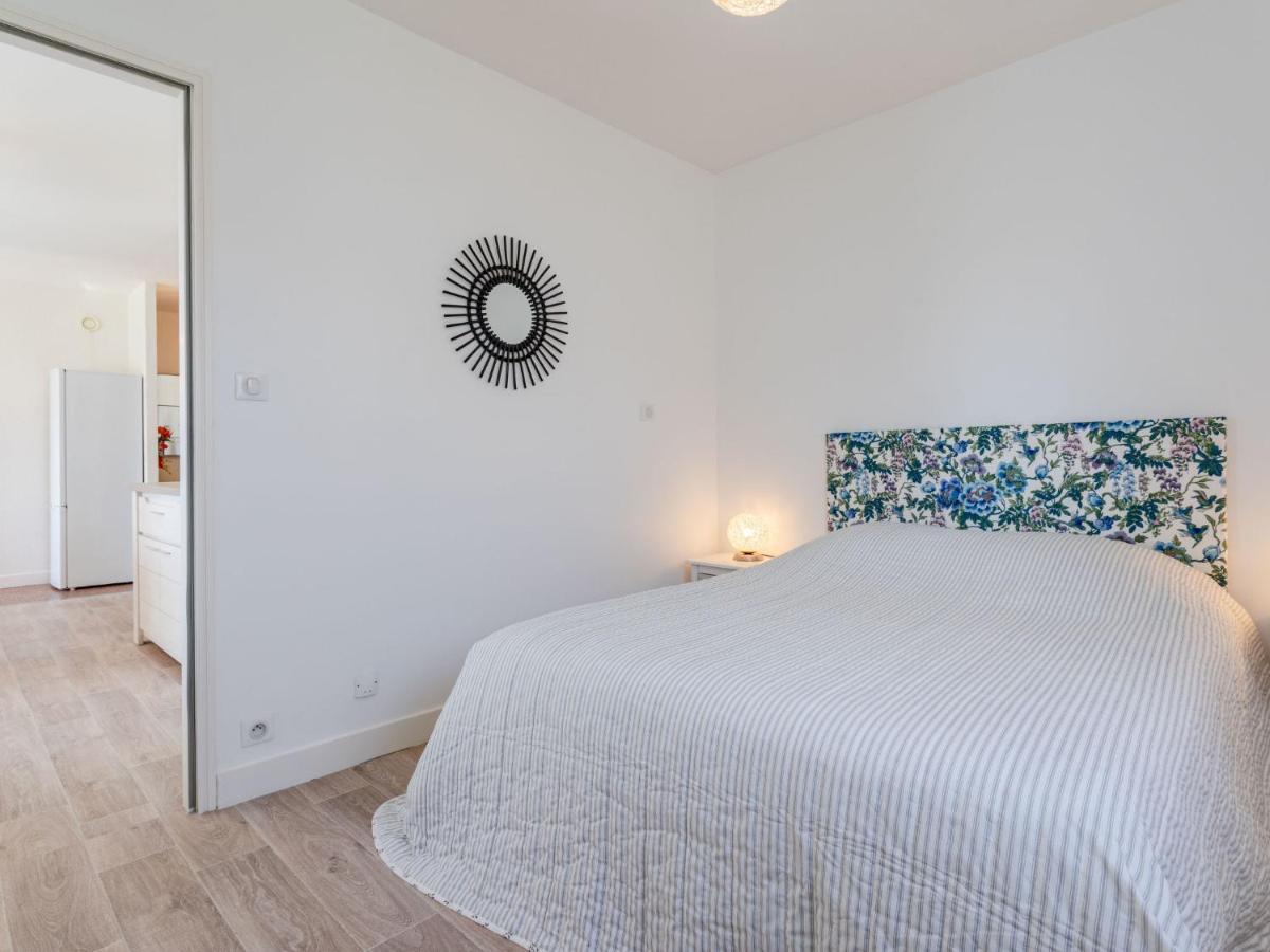 Apartment Le Domaine Des Roches By Interhome Trouville-sur-Mer Luaran gambar